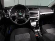 Skoda Octavia II (A5) Рестайлинг Воронеж  - изображение 24
