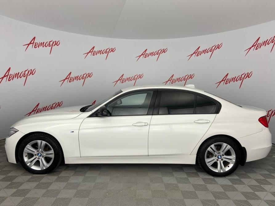 BMW 3 серии VI (F3x) Псков  - изображение 2