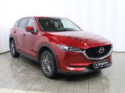 Mazda CX-5 II Москва  - изображение 25