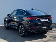 Geely Tugella I Рестайлинг Москва  - изображение 25
