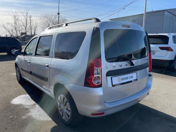 Lada (ВАЗ) Largus I с пробегом 2020 года, цена 690 000 рублей, 231728 км, универсал, Автокод Объявления