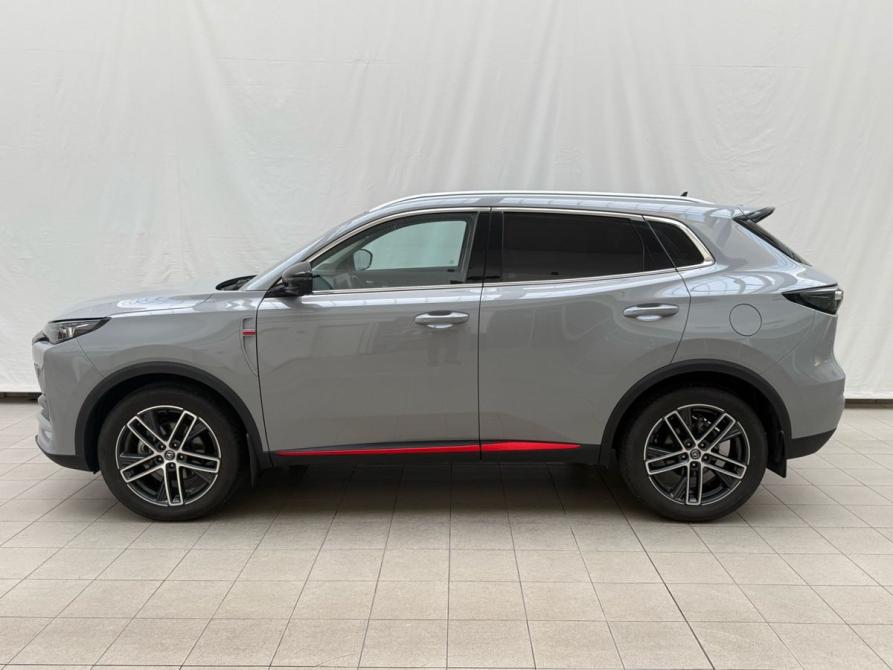 Changan CS55 Plus II Нижний Тагил  - изображение 8