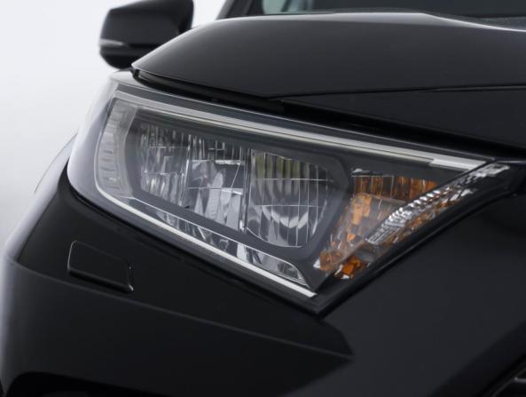 Toyota RAV4 V (XA50) с пробегом 2020 года, цена 2 890 000 рублей, 107147 км, внедорожник, Автокод Объявления