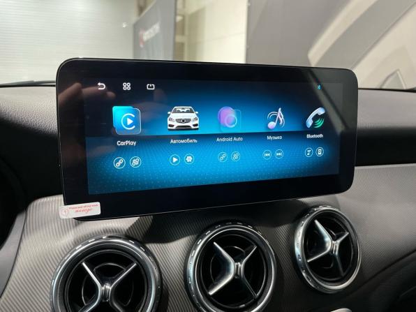 Mercedes-Benz GLA I (X156) с пробегом 2014 года, цена 1 540 000 рублей, 232669 км, внедорожник, Автокод Объявления