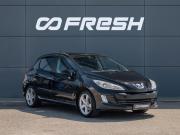 Peugeot 308 I Краснодар  - изображение 16