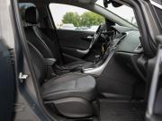Opel Astra J Рестайлинг Новосибирск  - изображение 38