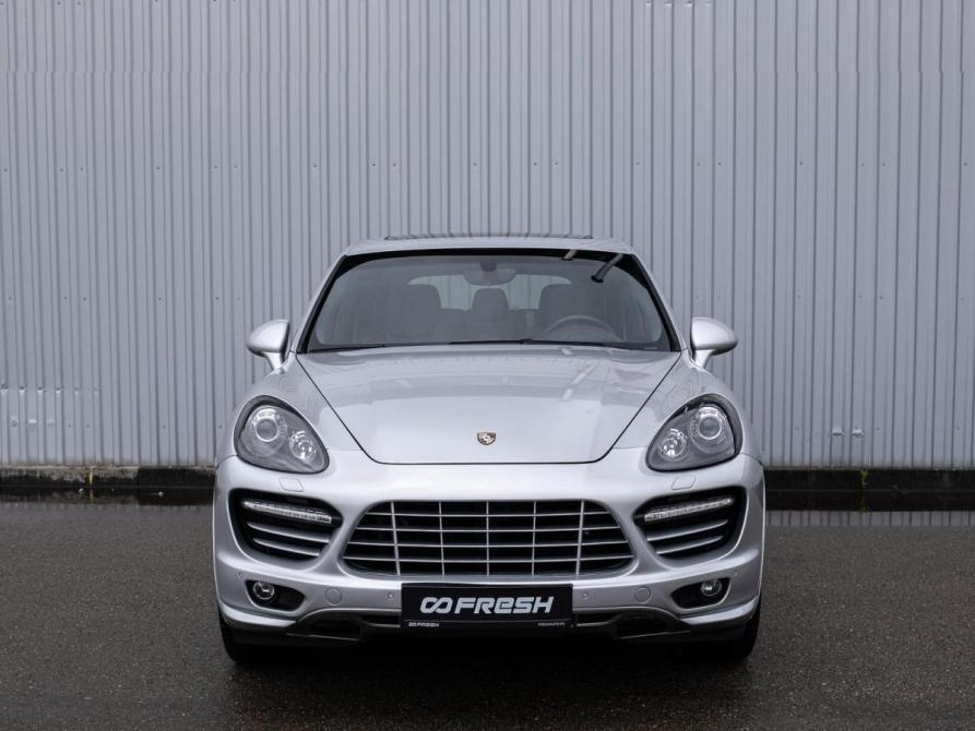 Porsche Cayenne II (958) Сочи  - изображение 3