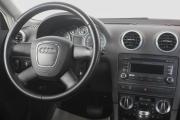Audi A3 II (8P) Рестайлинг 2 Кемерово  - изображение 37