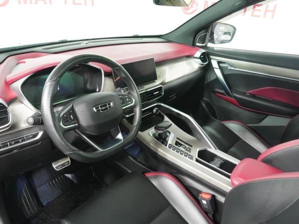 Geely Coolray I с пробегом 2024 года, цена 1 895 000 рублей, 65310 км, внедорожник, Автокод Объявления