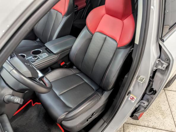 Changan CS55 Plus II с пробегом 2023 года, цена 1 895 000 рублей, 53000 км, внедорожник, Автокод Объявления