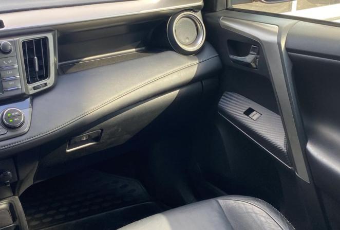 Toyota RAV4 IV (XA40) с пробегом 2013 года, цена 1 820 000 рублей, 137333 км, внедорожник, Автокод Объявления