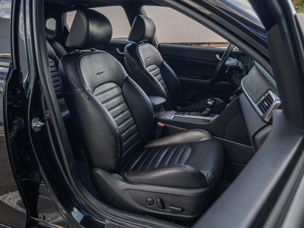Kia Optima IV с пробегом 2017 года, цена 2 040 000 рублей, 113570 км, седан, Автокод Объявления