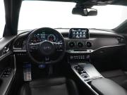 Kia Stinger I Москва  - изображение 31