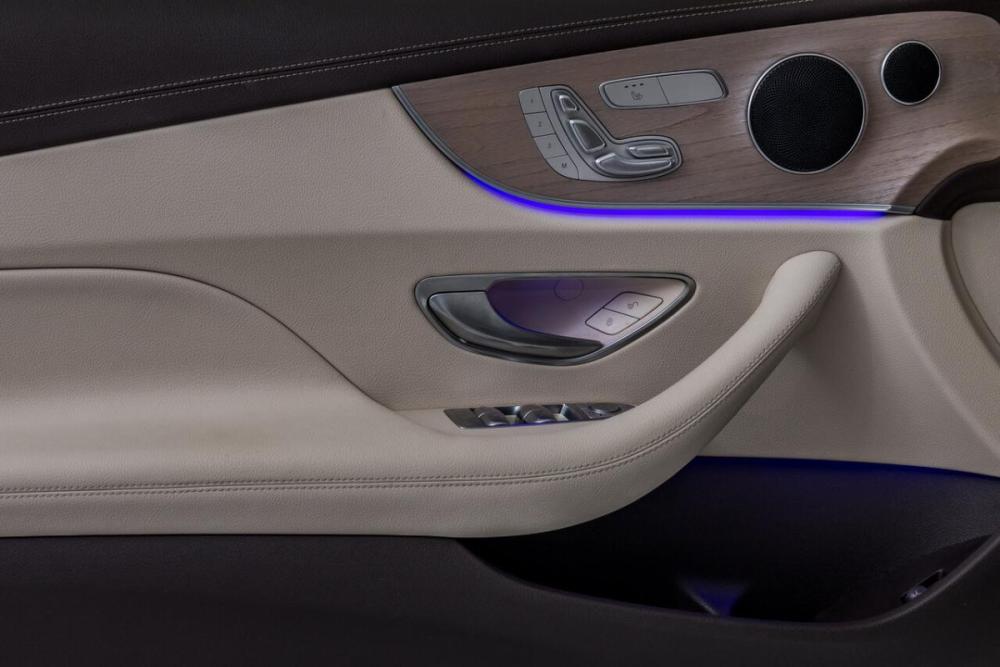 Mercedes-Benz E-Класс V (W213 S213 C238) Казань  - изображение 13
