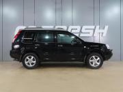 Nissan X-Trail I Рестайлинг Воронеж  - изображение 24
