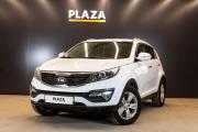 Kia Sportage III Уфа  - изображение 24