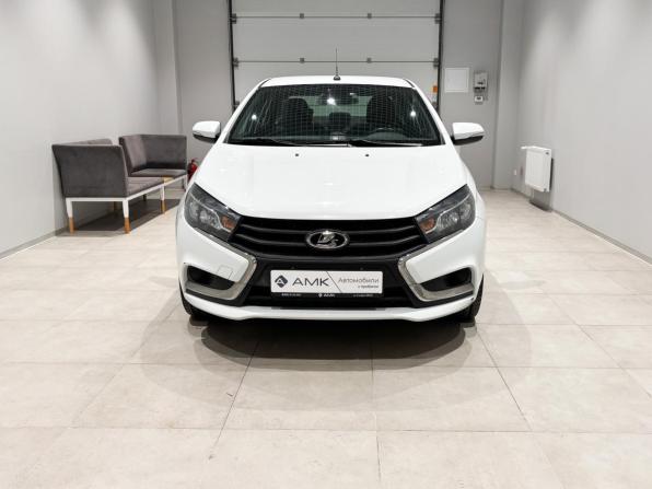 Lada (ВАЗ) Vesta I с пробегом 2018 года, цена 770 000 рублей, 86830 км, седан, Автокод Объявления