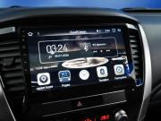 Mitsubishi Pajero Sport III Рестайлинг Москва  - изображение 43