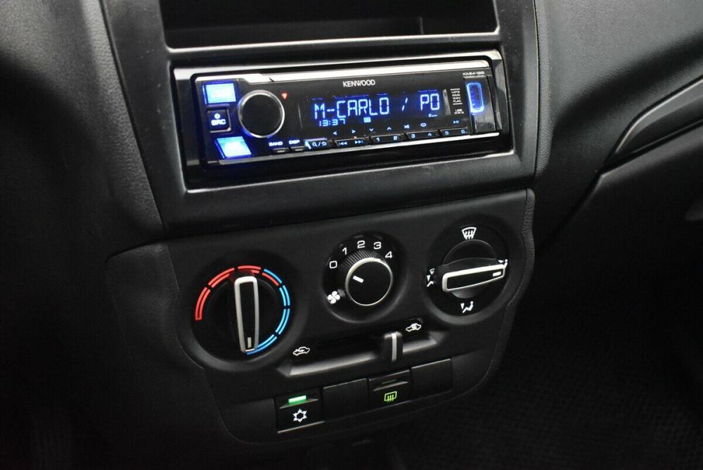 Lada (ВАЗ) Granta I Рестайлинг Москва  - изображение 7