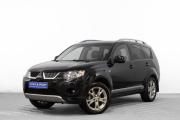Mitsubishi Outlander II Барнаул  - изображение 35