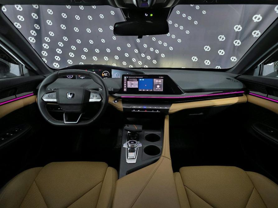 Changan UNI-V I Новосибирск  - изображение 27