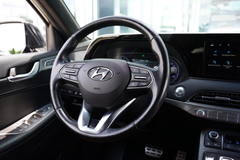 Hyundai Palisade I Крым  - изображение 13