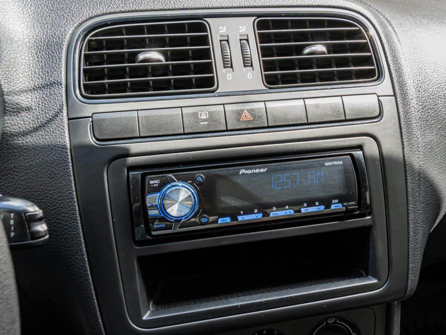 Volkswagen Polo V Краснодар  - изображение 14