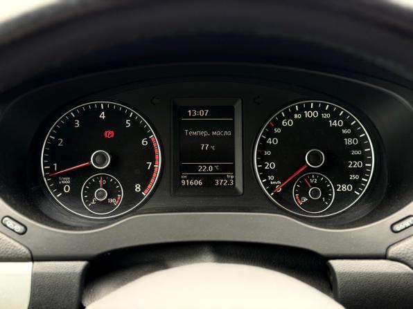 Volkswagen Jetta VI с пробегом 2012 года, цена 1 150 000 рублей, 91605 км, седан, Автокод Объявления