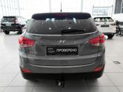 Hyundai ix35 I Рестайлинг Казань  - изображение 29