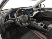 Haval F7x I Рестайлинг Москва  - изображение 44