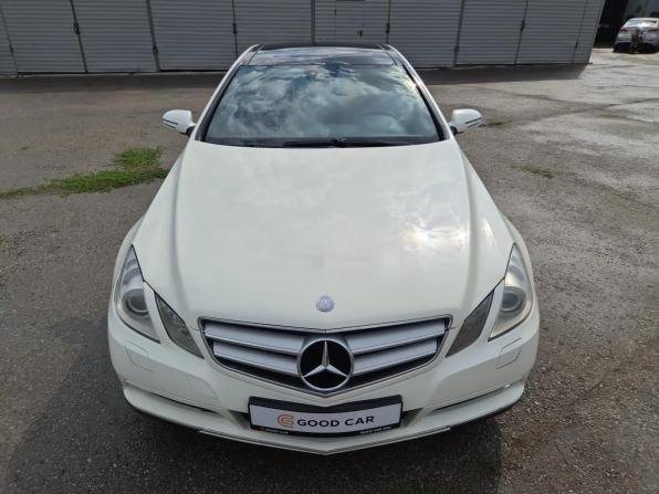 Mercedes-Benz E-Класс IV (W212 S212 C207) с пробегом 2009 года, цена 1 557 000 рублей, 350039 км, купе, Автокод Объявления