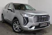 Haval Jolion I Санкт-Петербург  - изображение 18