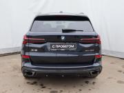 BMW X5 IV (G05/G18) Рестайлинг Москва  - изображение 34