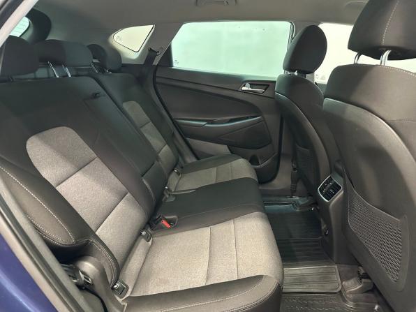 Hyundai Tucson III Рестайлинг с пробегом 2020 года, цена 2 450 000 рублей, 100343 км, внедорожник, Автокод Объявления