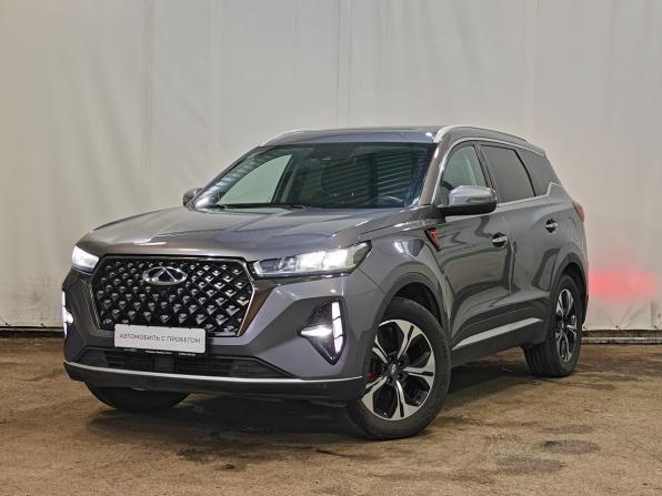 Chery Tiggo 7 Pro Max I с пробегом 2023 года, цена 1 649 000 рублей, 159018 км, внедорожник, Автокод Объявления