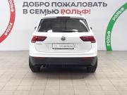 Volkswagen Tiguan II Москва  - изображение 21
