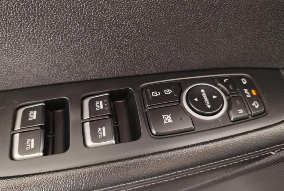 Kia Sorento II Рестайлинг Ярославль  - изображение 17