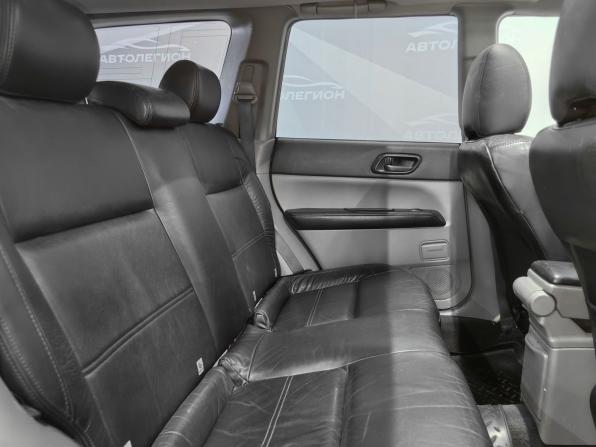 Subaru Forester II Рестайлинг с пробегом 2005 года, цена 900 000 рублей, 250000 км, внедорожник, Автокод Объявления