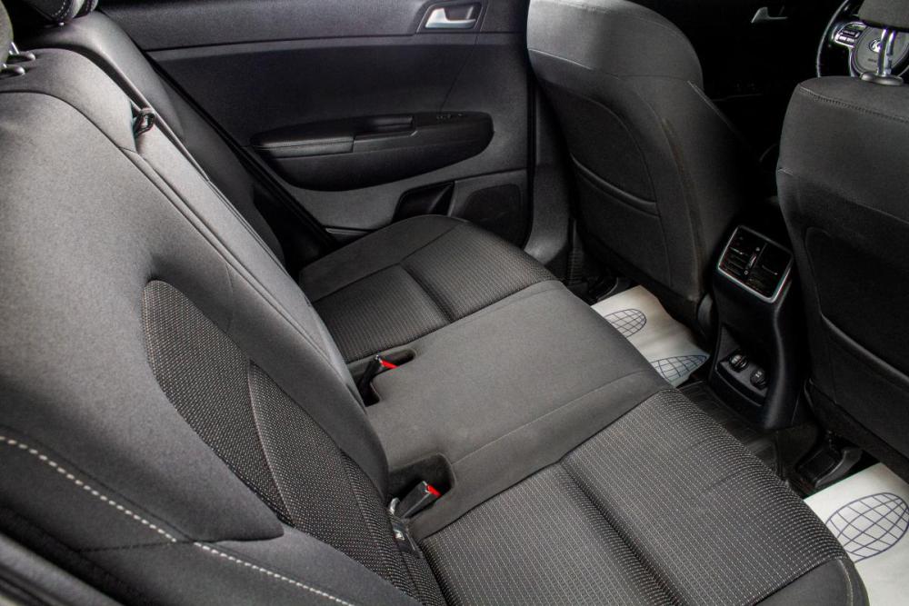 Kia Sportage IV Сургут  - изображение 17