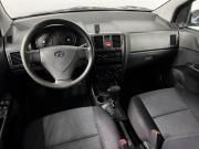 Hyundai Getz I Рестайлинг Казань  - изображение 23