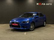 Mitsubishi Lancer X Рестайлинг Челябинск  - изображение 18