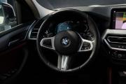 BMW X4 II (G02) Рестайлинг Москва  - изображение 44
