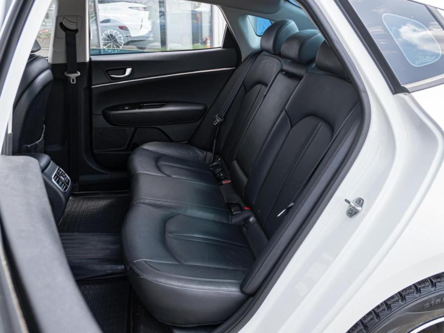 Kia Optima IV Рестайлинг Краснодар  - изображение 9