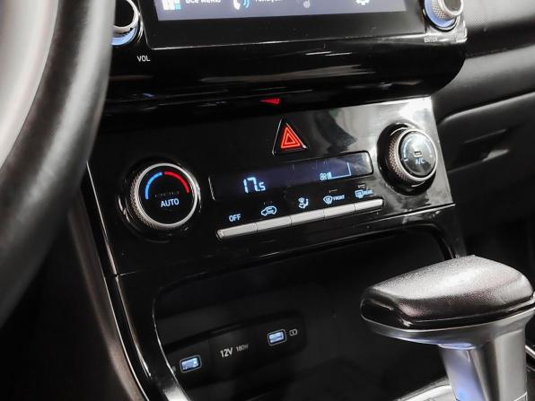 Hyundai Creta II с пробегом 2021 года, цена 2 246 700 рублей, 117710 км, внедорожник, Автокод Объявления