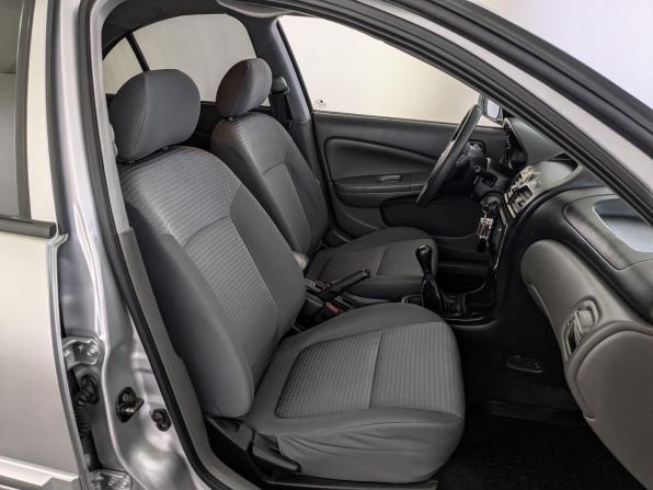 Nissan Almera Classic I с пробегом 2011 года, цена 665 000 рублей, 133343 км, седан, Автокод Объявления