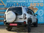 Lada (ВАЗ) Niva Travel I Набережные Челны  - изображение 20