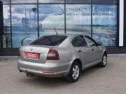 Skoda Octavia II (A5) Рестайлинг Архангельск  - изображение 18