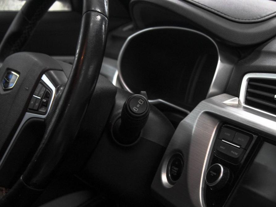 Geely Atlas I Ростов-на-Дону  - изображение 20