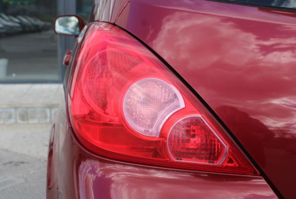 Nissan Tiida I Саратов  - изображение 14