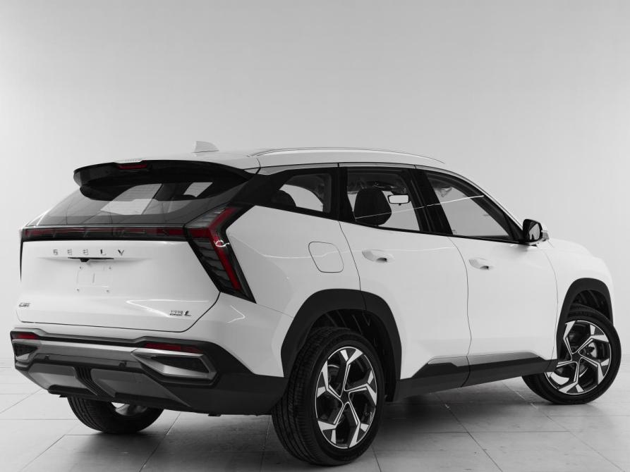 Geely Atlas II Москва  - изображение 6